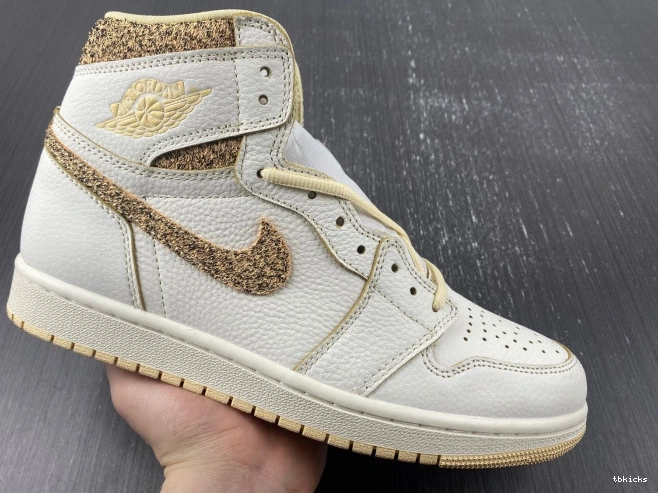 Cheap TB Jordan Craft Air OG High FD8631-100 1 0720